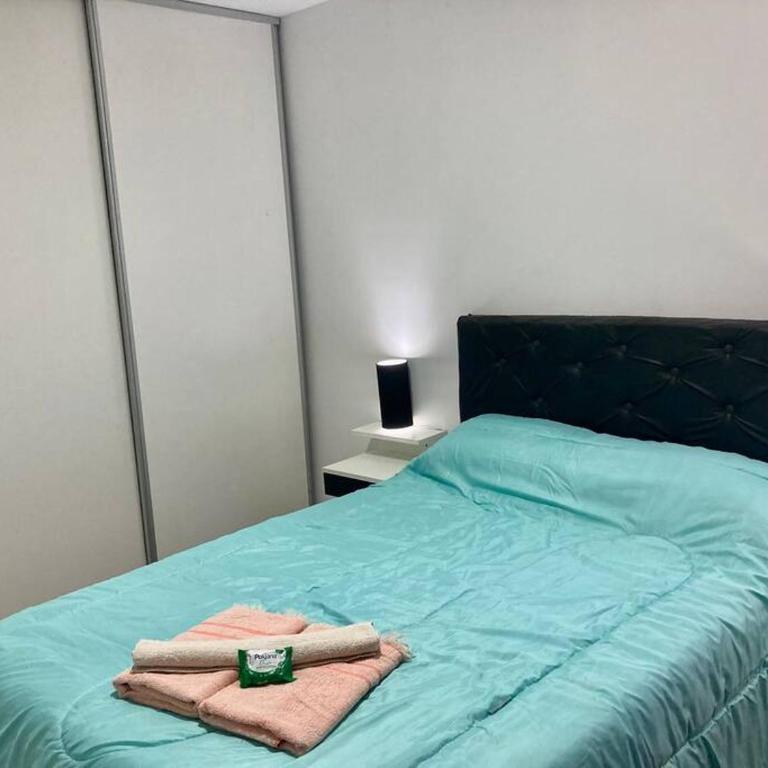 5-Súper Dpto en Morón centro - Apartamento de 1 dormitorio - 6