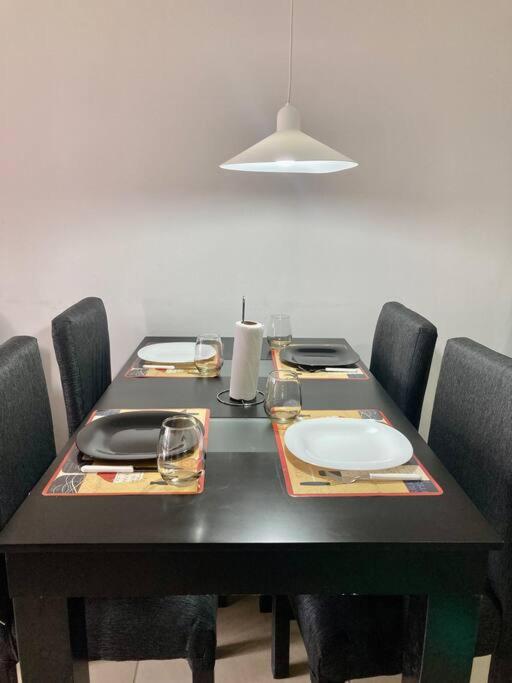 5-Súper Dpto en Morón centro - Apartamento de 1 dormitorio - 23