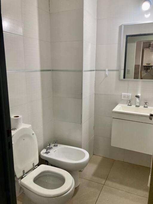 5-Súper Dpto en Morón centro - Apartamento de 1 dormitorio - 28