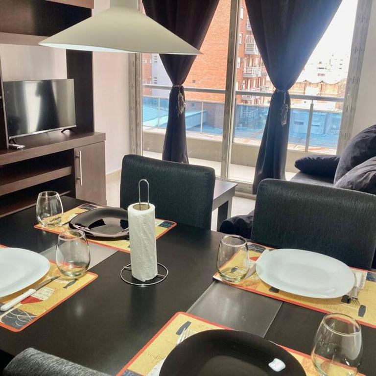 5-Súper Dpto en Morón centro - Apartamento de 1 dormitorio - 41