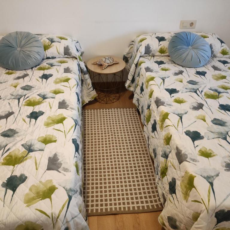 APARTAMENTO BOLBORETA - Apartamento de 3 dormitorios - 2