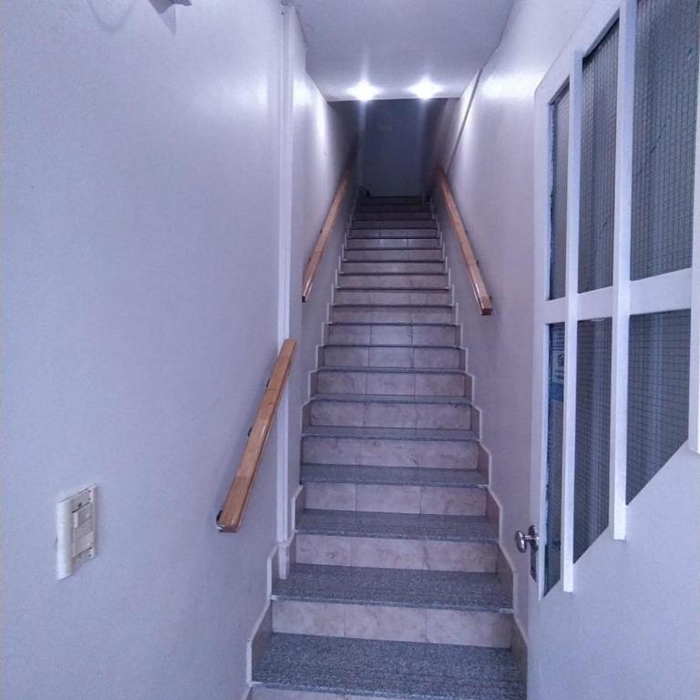 Center Studio Apartamento en el centro de Trelew - Apartamento de 1 dormitorio - 5
