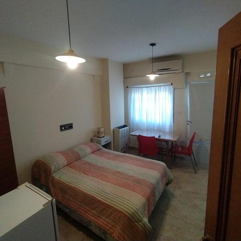 Center Studio Apartamento en el centro de Trelew - One-Bedroom Apartment - 16