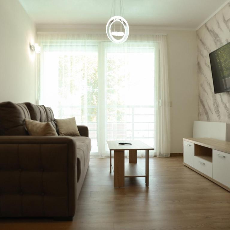 GOLDEN VIEW Sokobanja - Apartman sa Pogledom na Bazen - 4