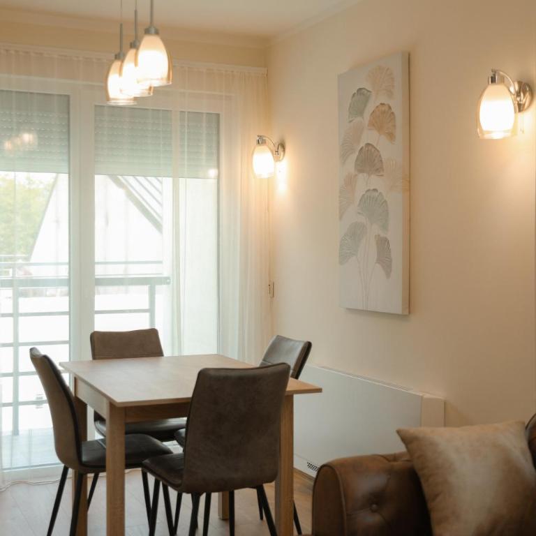 GOLDEN VIEW Sokobanja - Apartman sa Pogledom na Bazen - 6