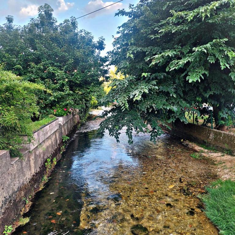 Apartment Aria Lux - One-Bedroom Apartment - 33