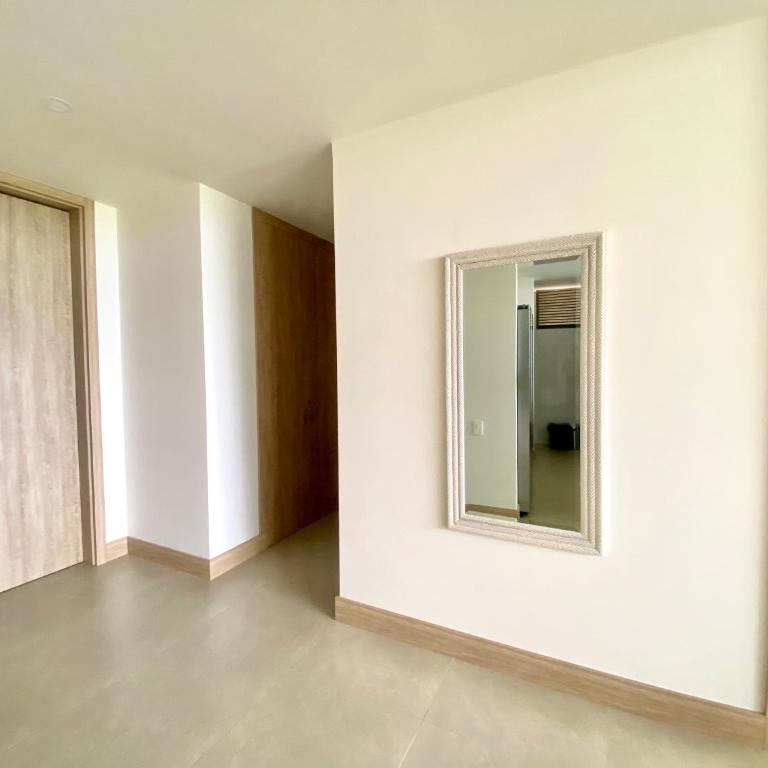 Espectacular frente al Mar- Morros Zoe - Playa Manzanillo Cartagena - Apartamento con vistas al mar - 4