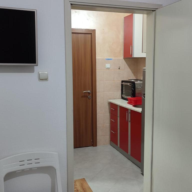 Pejovic Guest House - Apartman sa 1 Spavaćom Sobom - 3