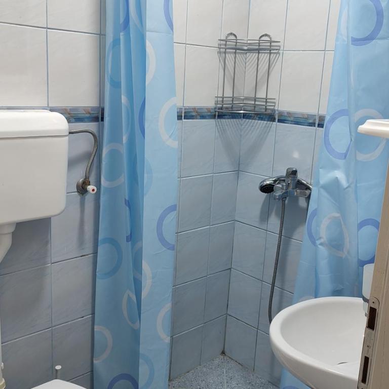 Pejovic Guest House - Apartman sa 1 Spavaćom Sobom - 2
