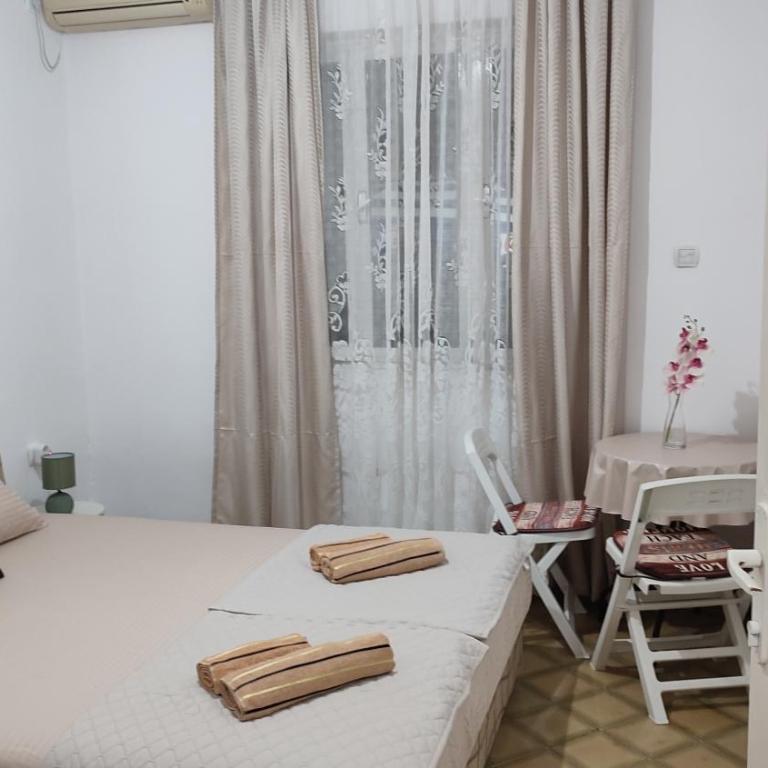 Pejovic Guest House - Apartman sa 2 Spavaće Sobe - 6
