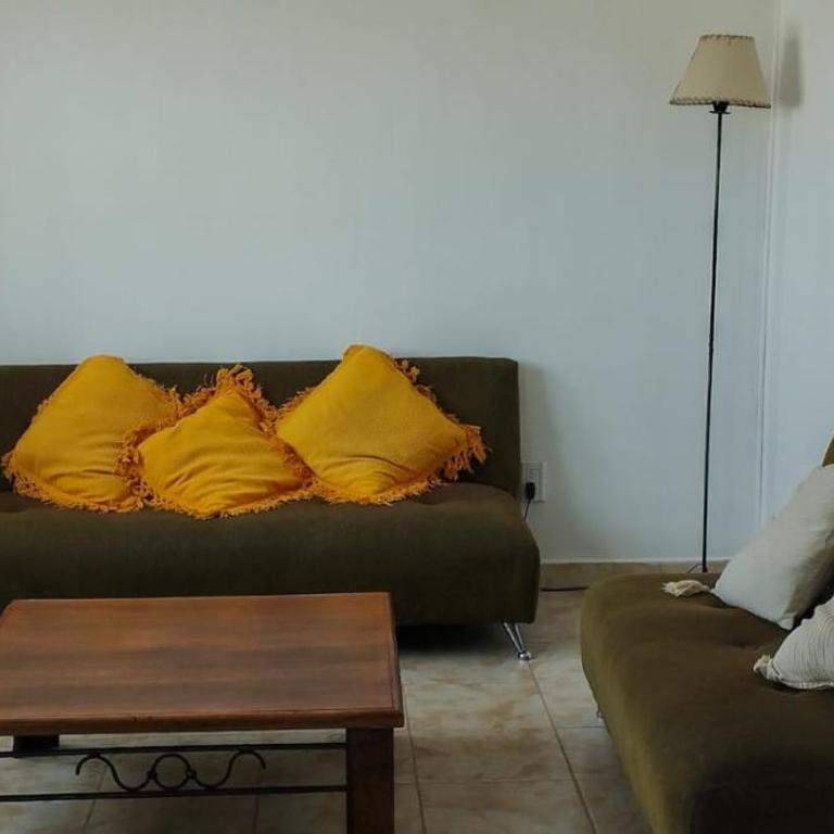 Ocultar de los Andes - Casa de 3 dormitorios - 21