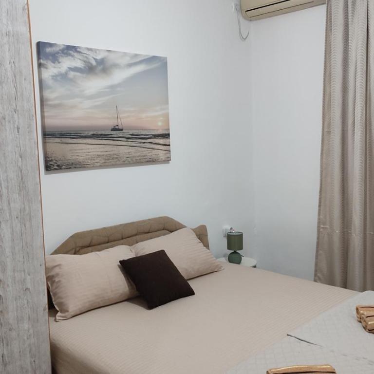 Pejovic Guest House - Apartman sa 2 Spavaće Sobe - 5