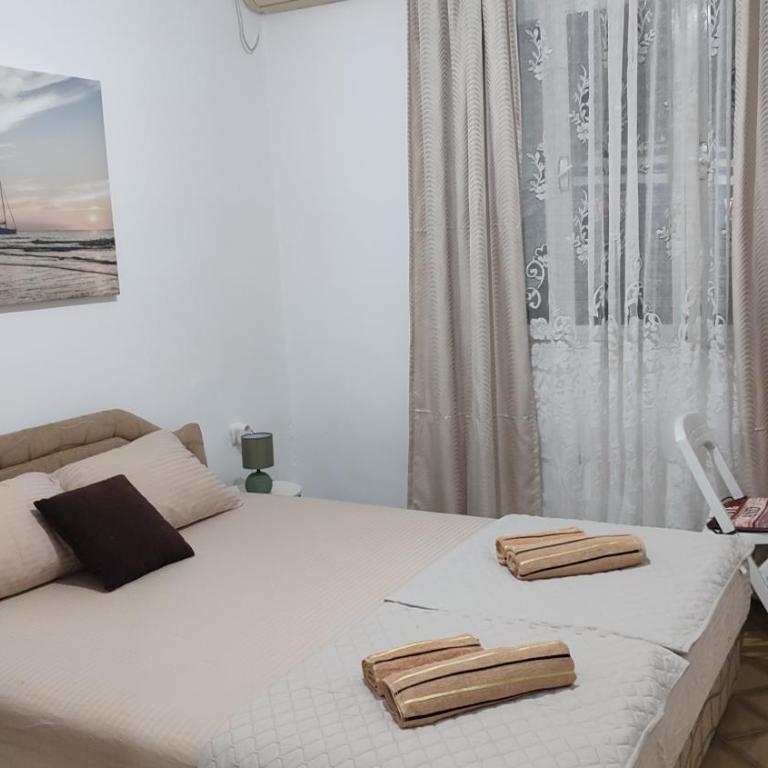 Pejovic Guest House - Apartman sa 2 Spavaće Sobe - 4