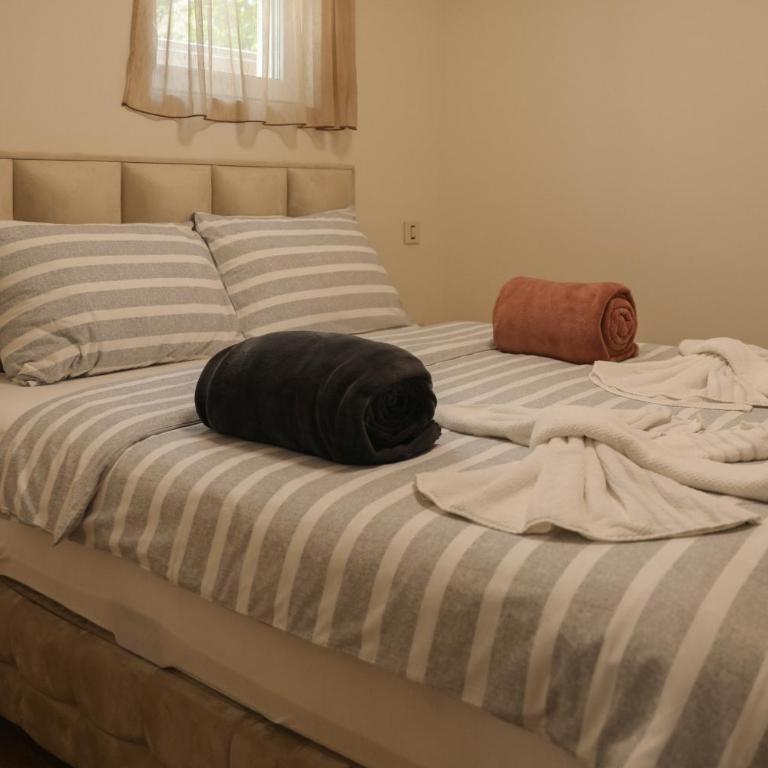 GOLDEN VIEW Sokobanja - Apartman sa 2 Spavaće Sobe - 6