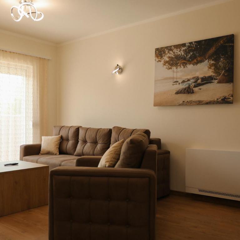 GOLDEN VIEW Sokobanja - Apartman sa Pogledom na Planinu - 6