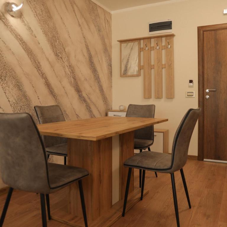 GOLDEN VIEW Sokobanja - Apartman sa Pogledom na Planinu - 7