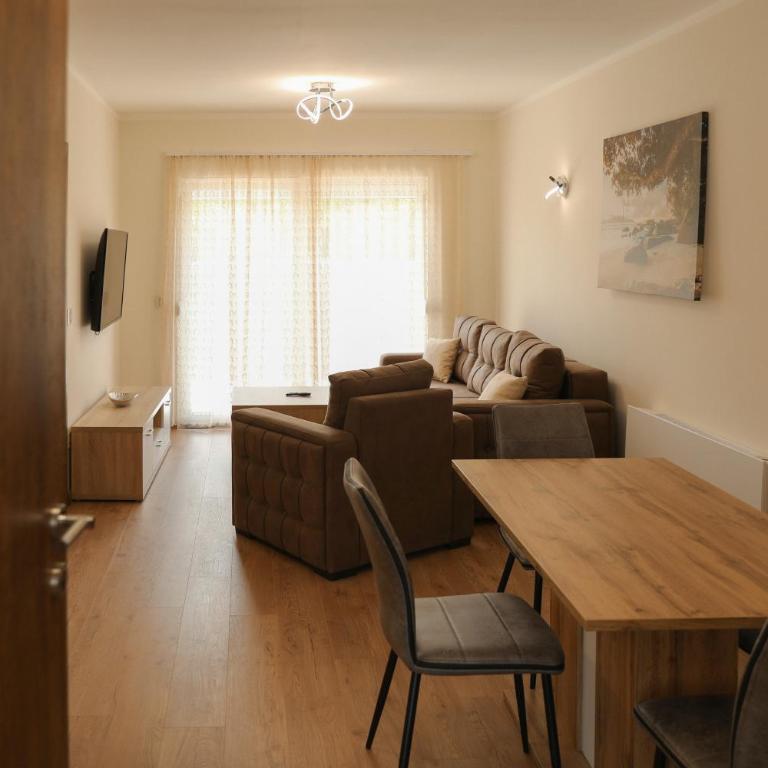 GOLDEN VIEW Sokobanja - Apartman sa Pogledom na Planinu - 8