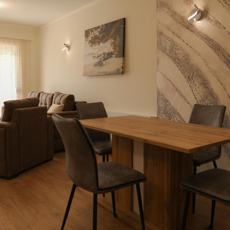 GOLDEN VIEW Sokobanja - Apartman sa Pogledom na Planinu - 9