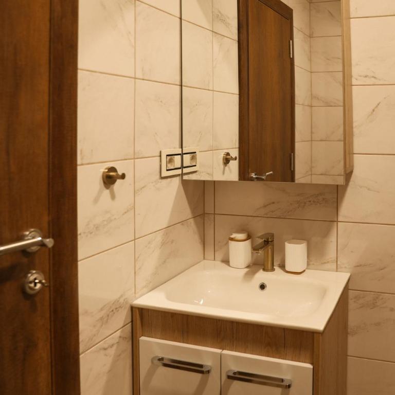 GOLDEN VIEW Sokobanja - Apartman sa Pogledom na Planinu - 4