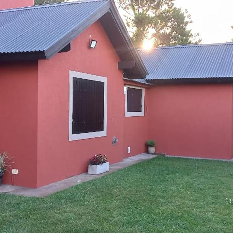 Casa Picoco - Casa de 2 dormitorios - 2