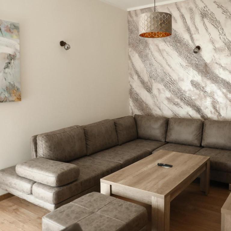 GOLDEN VIEW Sokobanja - Apartman sa Pogledom na Planinu - 6