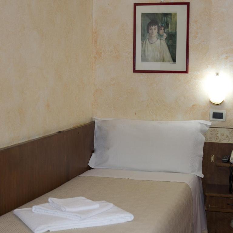 Hotel Rosa Serenella - Camera Singola - 3