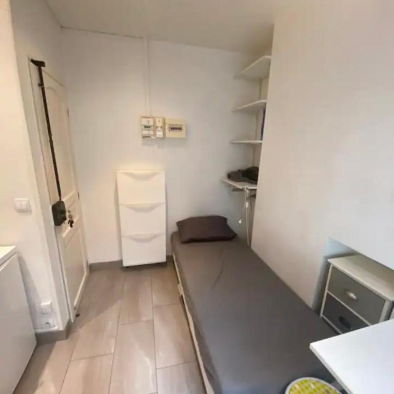 Small studio near Eiffel Tower - Appartement 1 Chambre - 2
