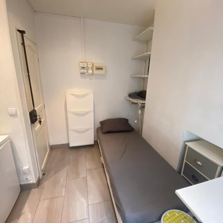 Small studio near Eiffel Tower - Appartement 1 Chambre - 3