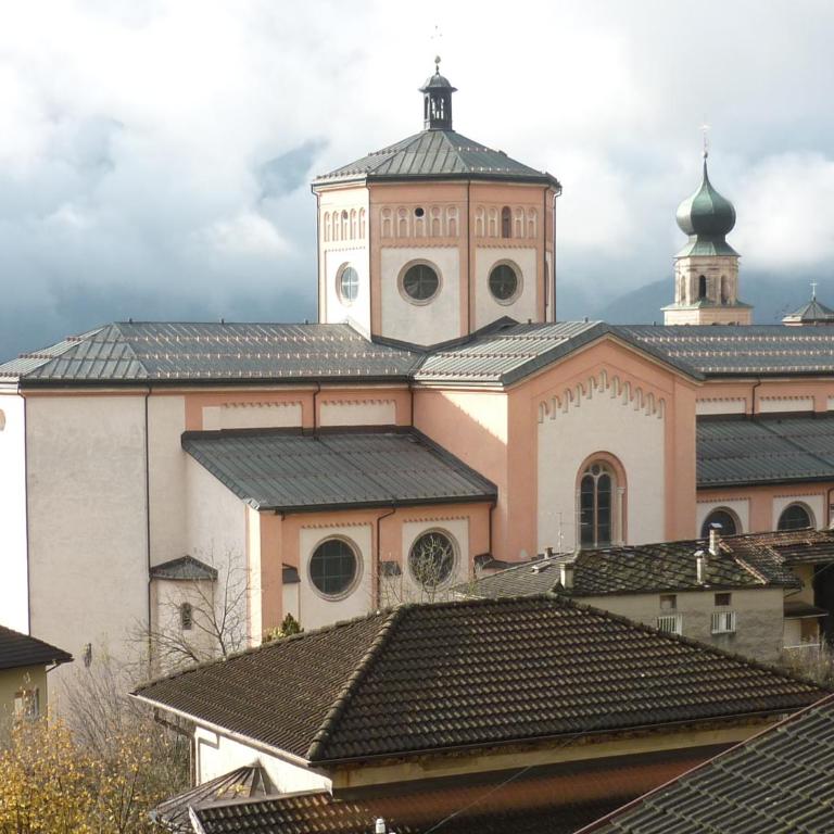 Appartamento Sissi, romantico in centro - Appartamento con 2 Camere da Letto e Balcone - 28