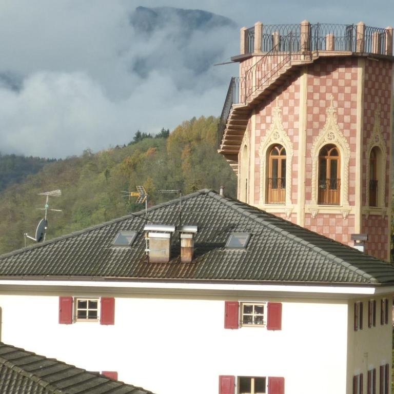 Appartamento Sissi, romantico in centro - Appartamento con 2 Camere da Letto e Balcone - 27