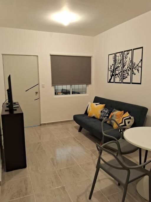 Departamento Ciudad MayaKoba 2 habitaciones - Two-Bedroom Apartment - 9