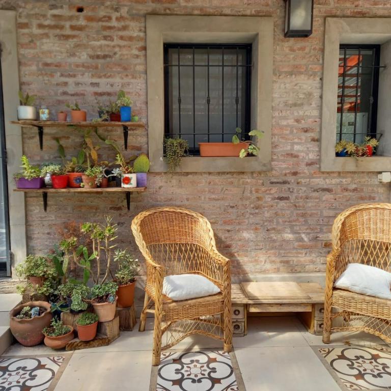 La Juana Quinta - Casa - 14