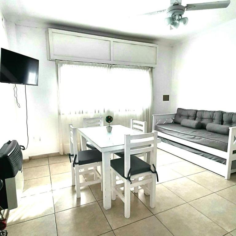 MS Brown 863 - Apartamento de 1 dormitorio - 4