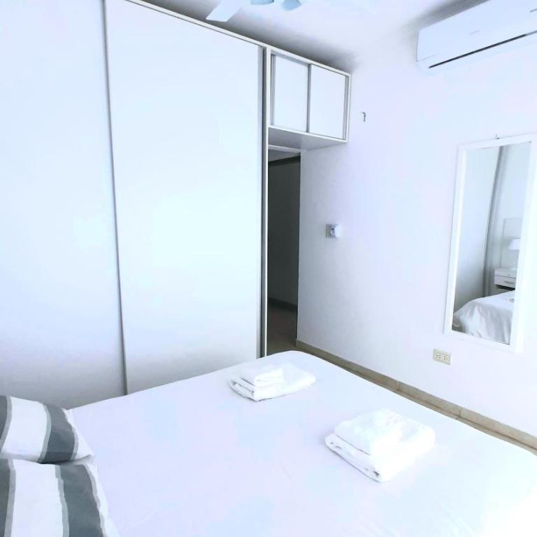 MS Brown 863 - Apartamento de 1 dormitorio - 8