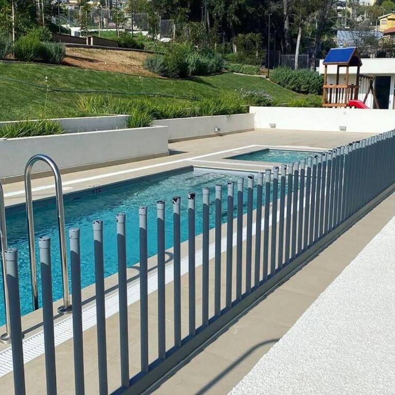 Departamento con piscina. - Apartamento de 3 dormitorios - 10