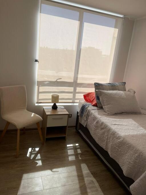 Departamento con piscina. - Apartamento de 3 dormitorios - 11