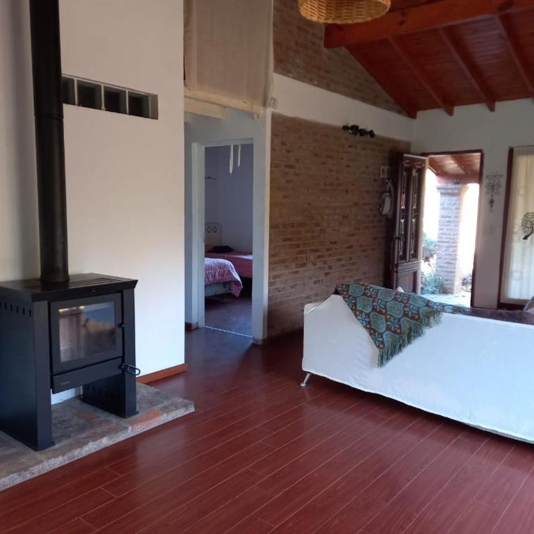 La Juana Quinta - Casa - 20
