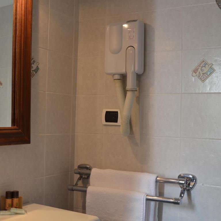 Hotel Rosa Serenella - Camera Tripla - 1