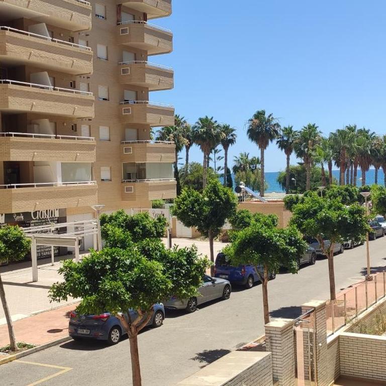Vila Oropesa X, 1ª línea, 1ª planta, Norte - Apartamento de 2 dormitorios - 1
