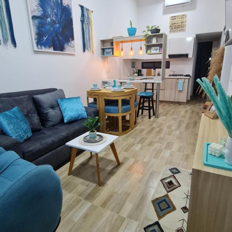 Home Eliz El espacio perfecto - Apartamento de 2 dormitorios - 4