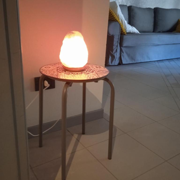 Residenza Locatelli - Appartamento con 1 Camera da Letto - 62