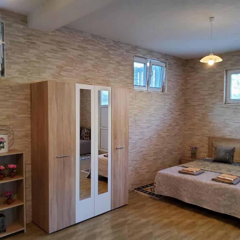 Holiday house - One-Bedroom House - 11