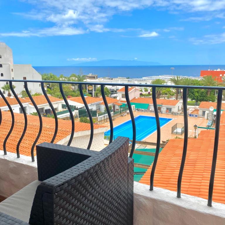 Adeje beach apartament + Parking - Apartamento de 2 dormitorios - 1