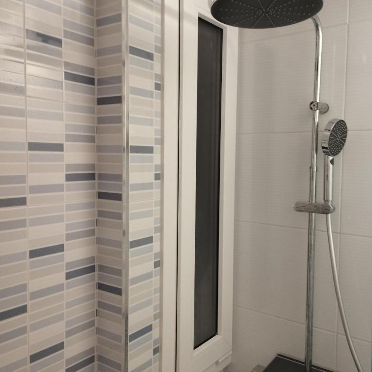 Apartamento sol, mar y ardillas - Apartamento de 3 dormitorios - 16