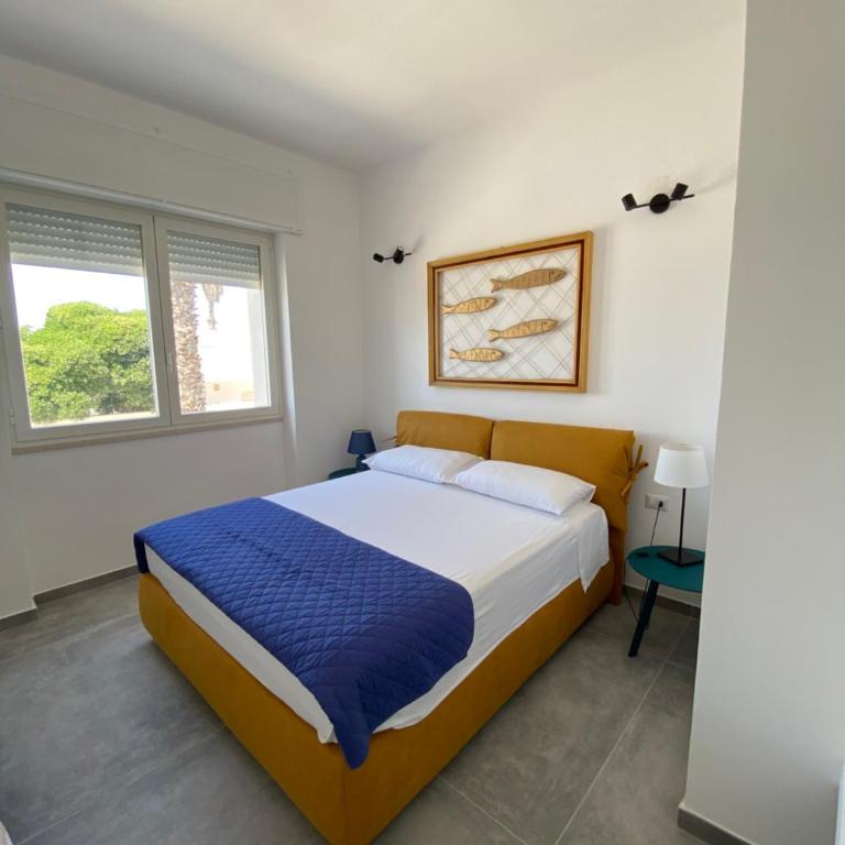 Waterfront villa Tina - Three-Bedroom House - 5