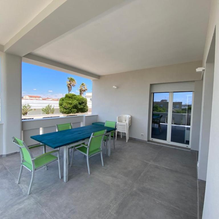 Waterfront villa Tina - Three-Bedroom House - 6