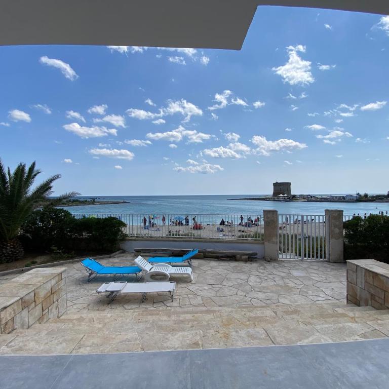 Waterfront villa Tina - Three-Bedroom House - 19