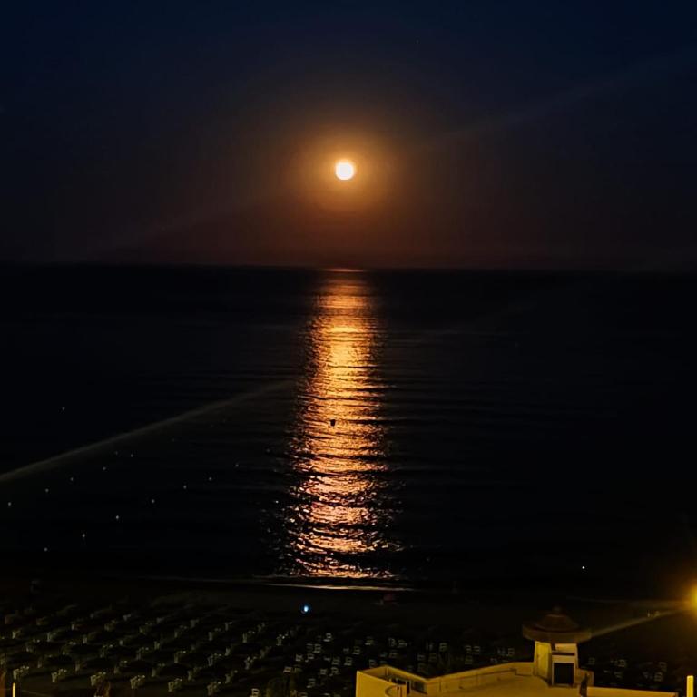 Carvajal Beach Seaview Apartment - Two-Bedroom Apartment - 28