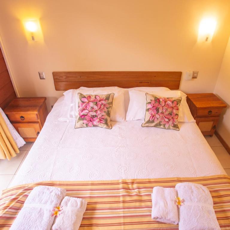 Hostal Uruhao - Habitación Doble - 6