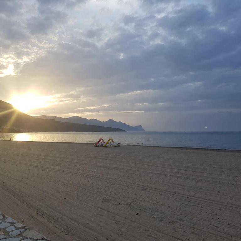 Villa delle Pomelie - Castellammare del Golfo - Apartment mit 2 Schlafzimmern - 24
